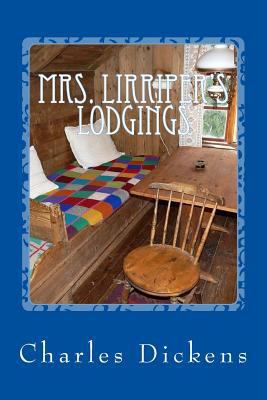 Mrs. Lirriper's Lodgings 1975647130 Book Cover
