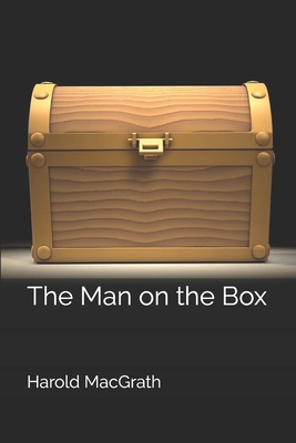 The Man on the Box 1694024547 Book Cover