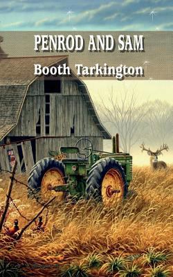 Penrod and Sam 1641811196 Book Cover