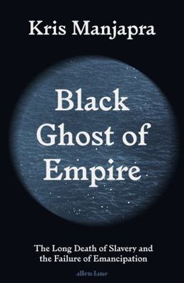 Black Ghost of Empire 0241392462 Book Cover