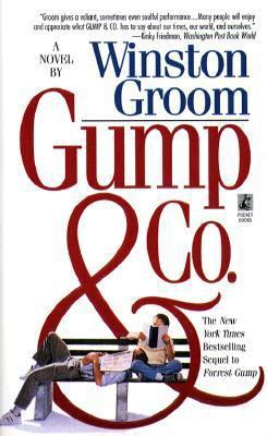 Gump & Co. 0671522647 Book Cover