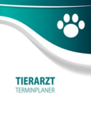 Tierarzt Praxisplaner Terminplaner: 2 Spalten pro Tag, 7-20 Uhr, 15-Minuten-Takt, Montag-Samstag, 1 Jahr, Wochenplaner für Praxis,Ausbildung,Beruf, ... für Notizen in der Physiot (German Edition)