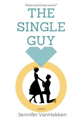 The Single Guy 1545194696 Book Cover