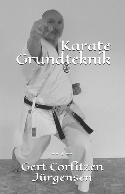 Karate Grundteknik [Danish] 1725649632 Book Cover