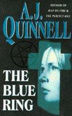 The Blue Ring [Spanish] 1857974190 Book Cover