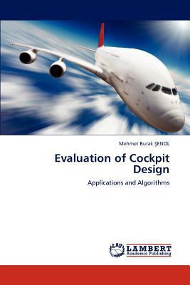 Evaluation of Cockpit Design 3848443139 Book Cover