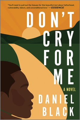 Don't Cry for Me 1335449353 Book Cover