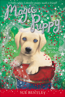 Snowy Wishes 0606321241 Book Cover