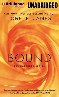 Bound 1480535931 Book Cover