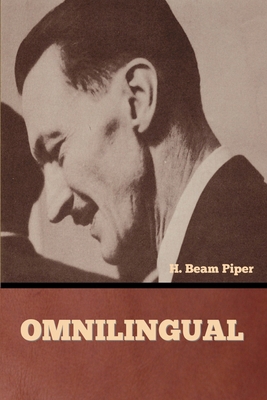 Omnilingual B0BN4TXXSZ Book Cover