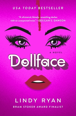 Dollface 125088893X Book Cover