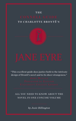 Charlotte Bront?'s Jane Eyre 1907776176 Book Cover