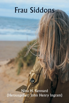 Frau Siddons [German] 935994100X Book Cover