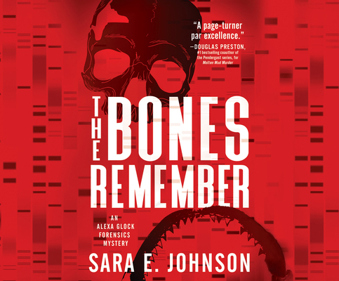 The Bones Remember 1662031904 Book Cover