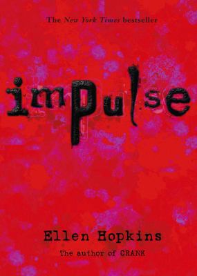 Impulse 1416903577 Book Cover