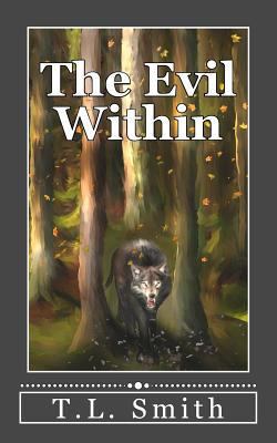 The Evil Within 1540445410 Book Cover