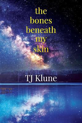 The Bones Beneath My Skin 1732399905 Book Cover
