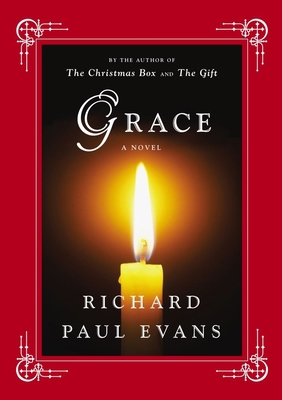 Grace 1416550038 Book Cover