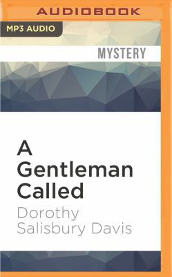 A Gentleman Called 153180831X Book Cover