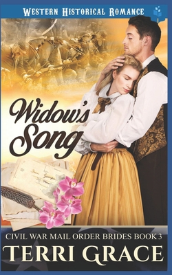 Widow's Song B095TGXMQC Book Cover