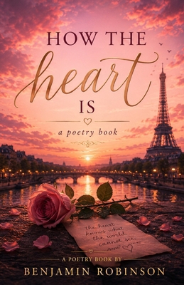 How the heart is B0BN277KSQ Book Cover