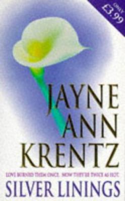 Silver Linings 0749316810 Book Cover