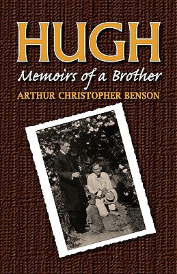 Hugh: Memoirs of a Brother 1602100004 Book Cover