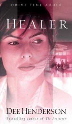 The Healer (The O'Malley Series #5) 1590521021 Book Cover