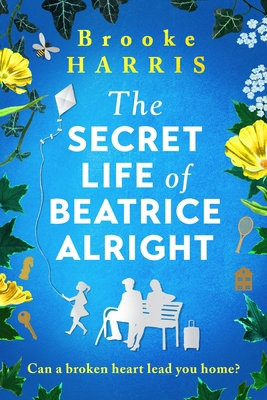 The Secret Life of Beatrice Alright 1805087487 Book Cover