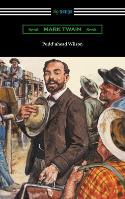 Pudd'nhead Wilson 1420956434 Book Cover