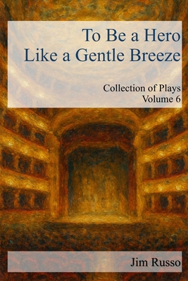 Collection of Plays: Volume 6 B0CHL9PQ96 Book Cover