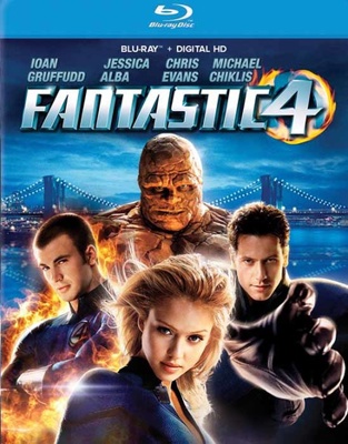 Fantastic 4 B01AEOM5ZO Book Cover