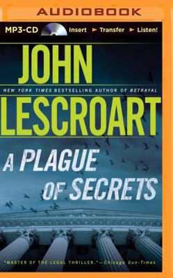 A Plague of Secrets 1491544546 Book Cover