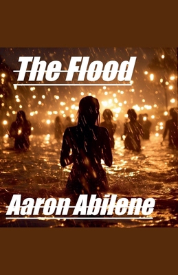 The Flood            Book Cover