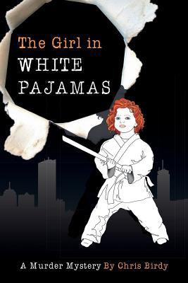 The Girl in White Pajamas 1481871986 Book Cover