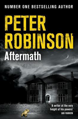 Aftermath (The Inspector Banks Series) 1509810773 Book Cover