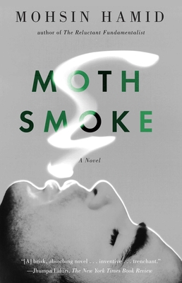 Moth Smoke 1594486603 Book Cover