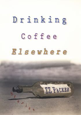 Drinking Coffee Elsewhere B006E5BQJ4 Book Cover
