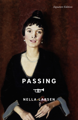 Passing 1454959827 Book Cover