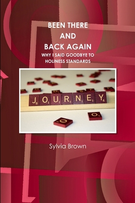 Been There And Back Again 1365922251 Book Cover
