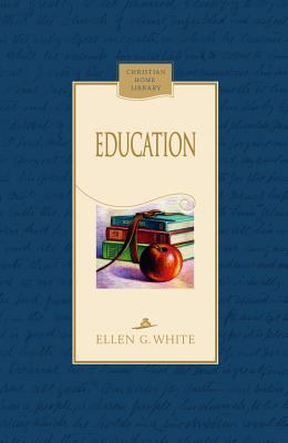 Education B0007G43P0 Book Cover