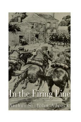 In The Firing Line 1540331989 Book Cover