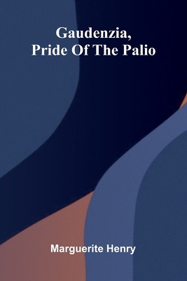 Gaudenzia, Pride of the Palio 936987951X Book Cover