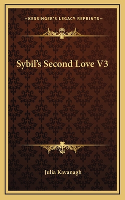 Sybil's Second Love V3 116366250X Book Cover