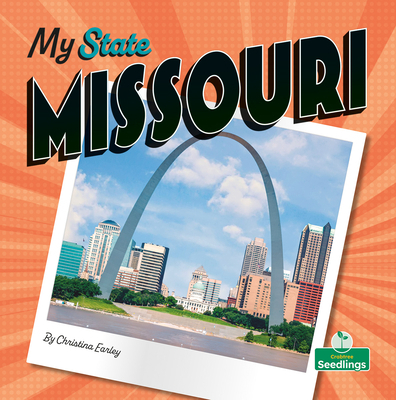 Missouri 103980554X Book Cover