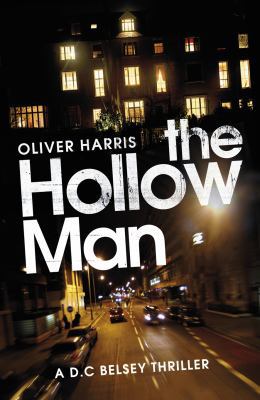 The Hollow Man 0224091220 Book Cover