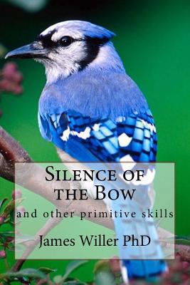 Silence of the Bow: A research project 1542690579 Book Cover