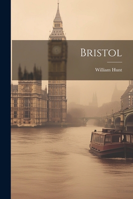 Bristol 1021994855 Book Cover