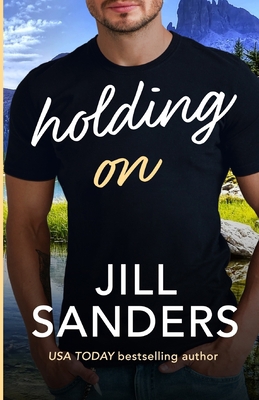 Holding On 1980986967 Book Cover