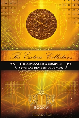 The Esoteric Collections VI: The Advanced & Com... 1312683805 Book Cover